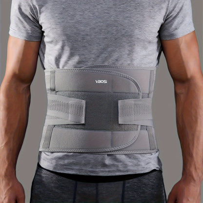 fachgo | JINGBA SUPPORT 7052 Adjustable Multi-color Fitness Waist Support Waist Trainer