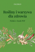 Plants & Vegetables for Health – Polish PDF Ebook
