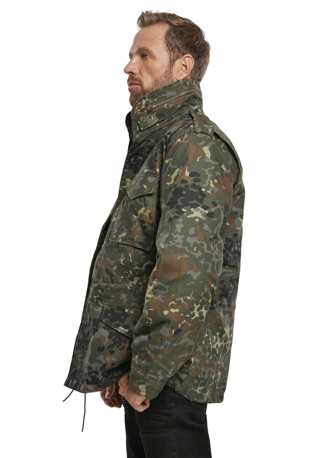 fachgo | M65 Classic Jacket