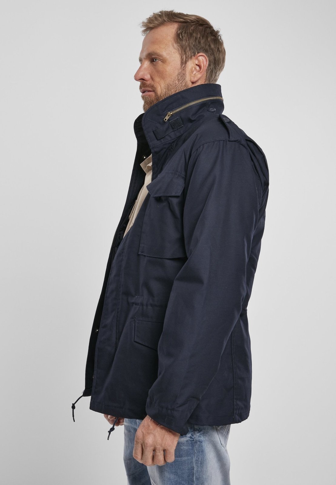 fachgo | M65 Classic Jacket