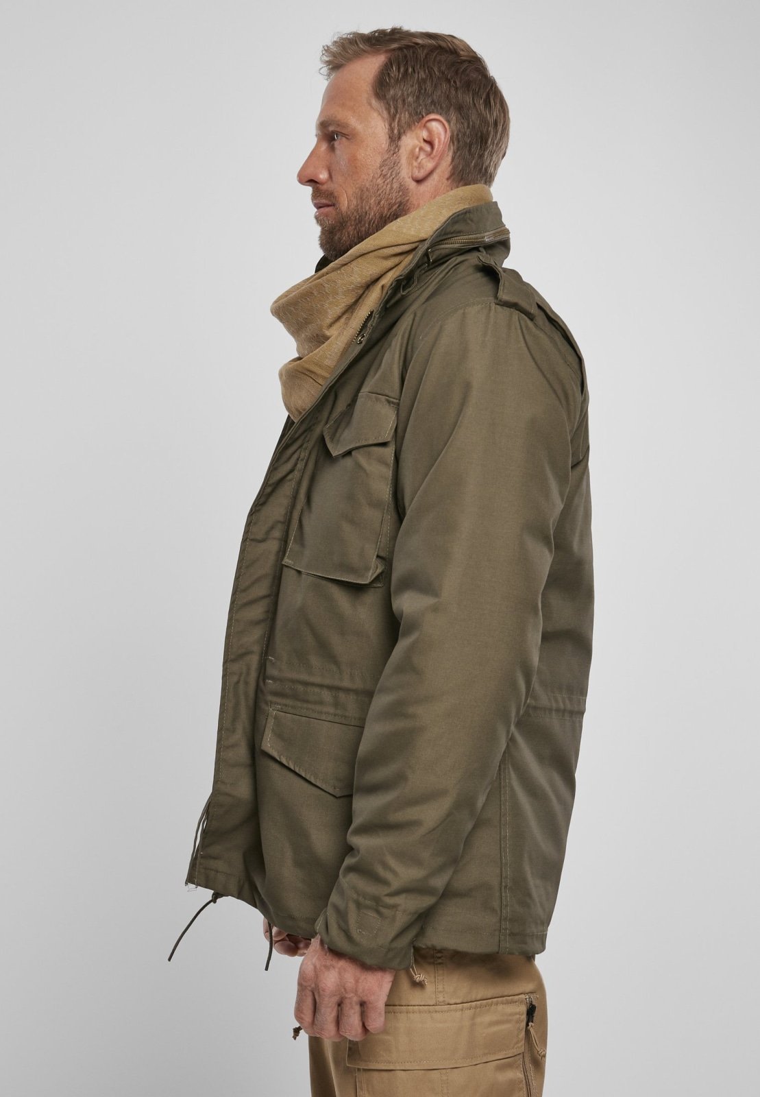 fachgo | M65 Classic Jacket