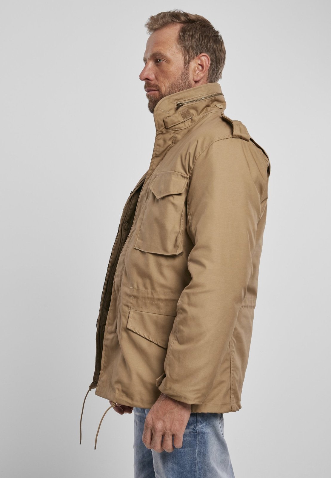fachgo | M65 Classic Jacket