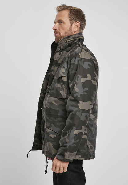 fachgo | M65 Classic Jacket
