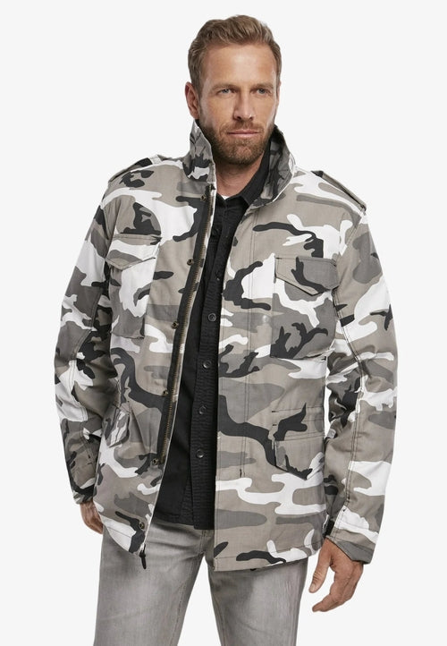 fachgo | M65 Classic Jacket