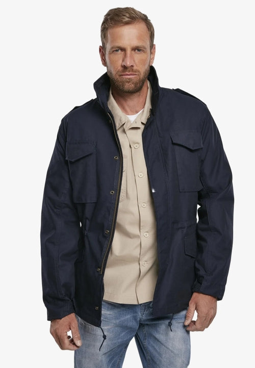fachgo | M65 Classic Jacket