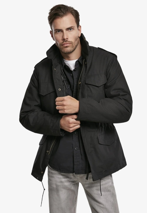 fachgo | M65 Classic Jacket