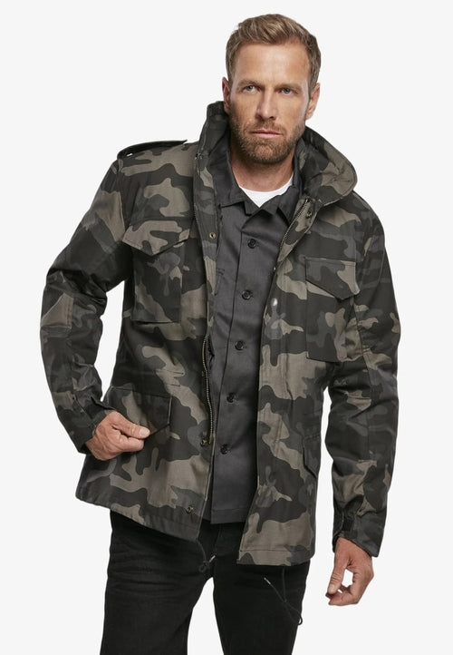 fachgo | M65 Classic Jacket