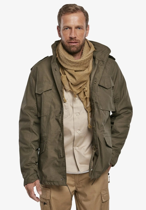 fachgo | M65 Classic Jacket
