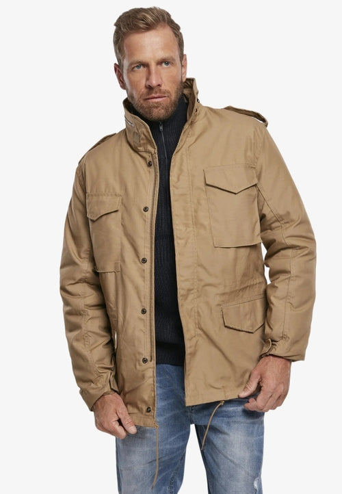 fachgo | M65 Classic Jacket