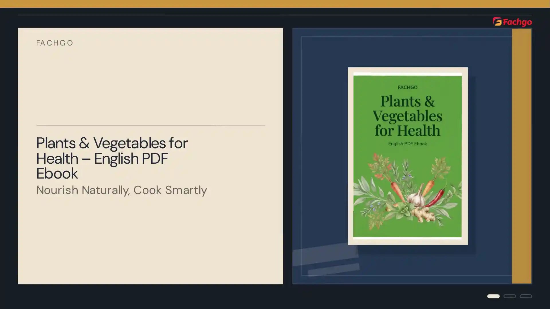 Plants & Vegetables for Health &ndash; English PDF Ebook by@Outfy