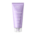 Natural Regenerating Hand Cream with Black Amber and Orchid